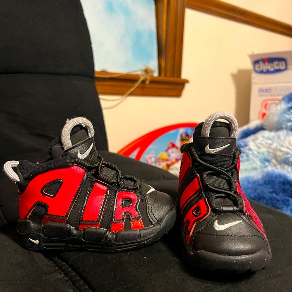 Nike Toddler